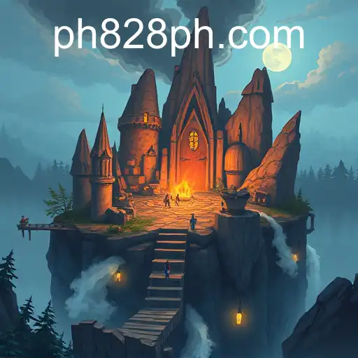 Exploring the World of Adventure Games on ph828.com