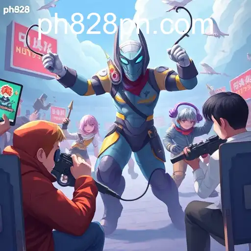 Emerging Trends in Online Gaming