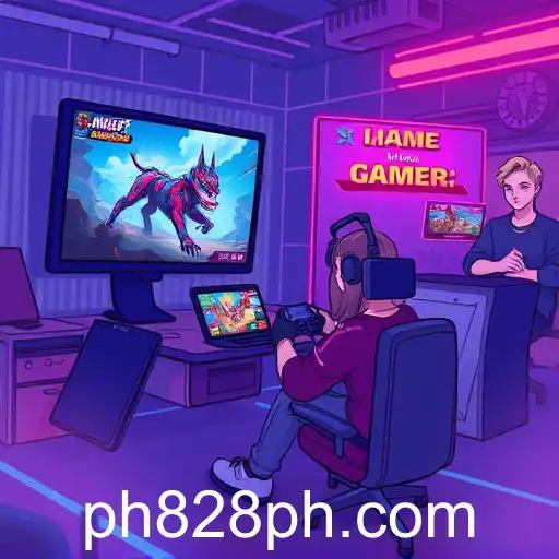 The Rise of Digital Game Platforms