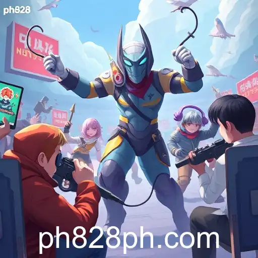 Emerging Trends in Online Gaming