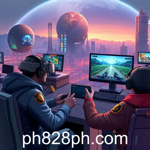 The Evolution of Gaming in 2025