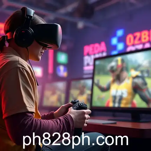 The Evolution of Online Gaming in 2025