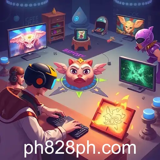 The Evolution of Online Gaming Platforms