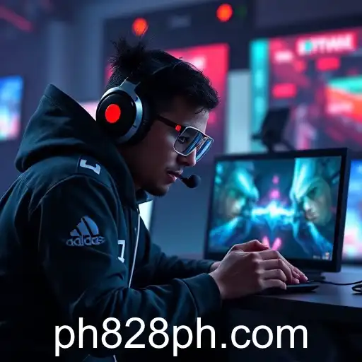 Rise of Online Gaming Platforms