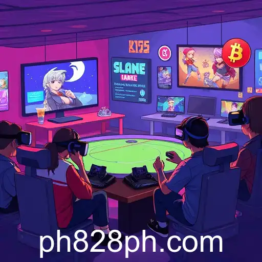 The Rise of PH828 in the Gaming World