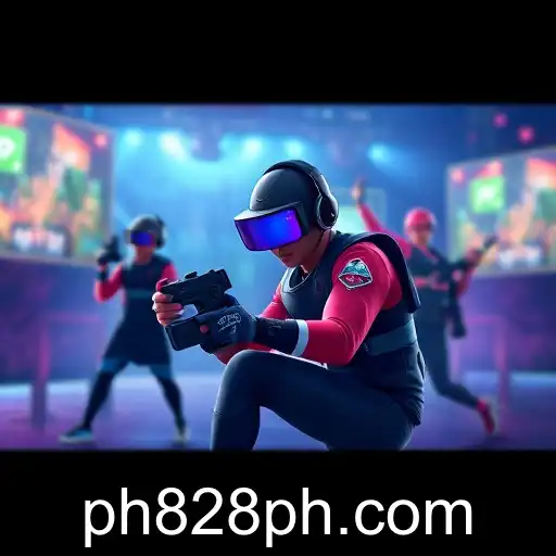 The Rising Influence of PH828 in Online Gaming