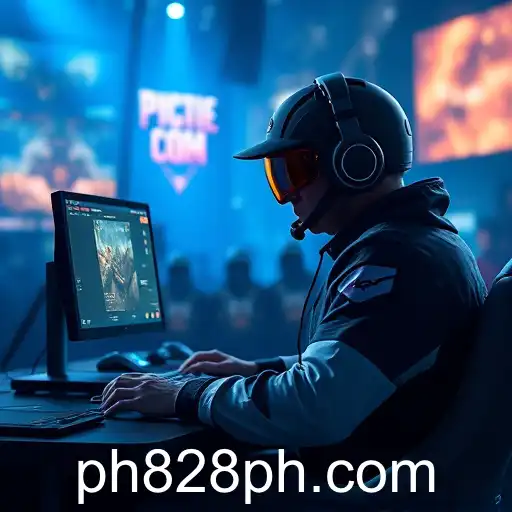 The Rise of ph828.com in the Gaming World
