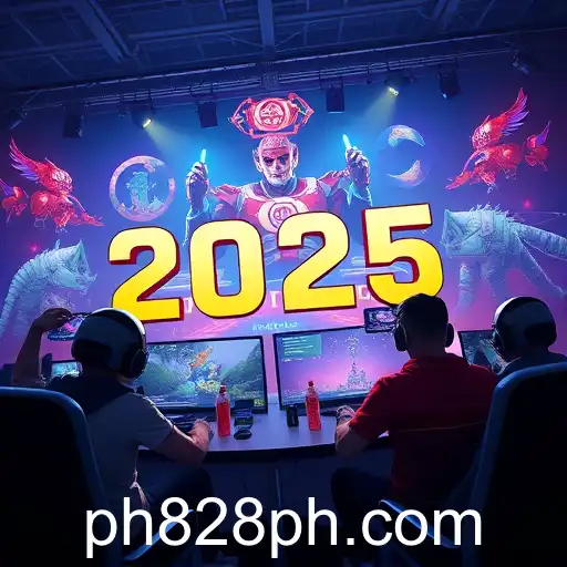 The Rise of Gaming in 2025