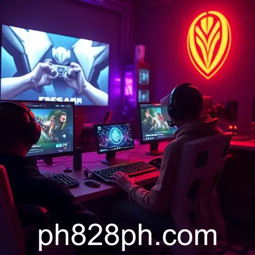 The Rise of English Gaming Platforms