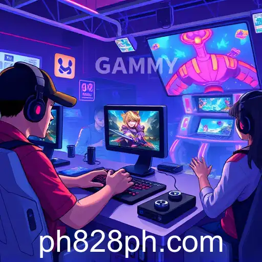 Rise of Online Gaming Communities