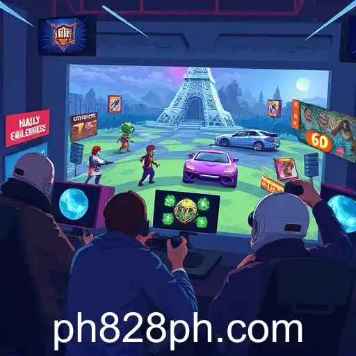 The Rise of Online Gaming Platforms