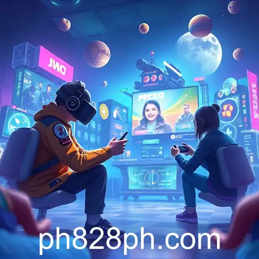 Exploring the Rise of PH828 in Online Gaming