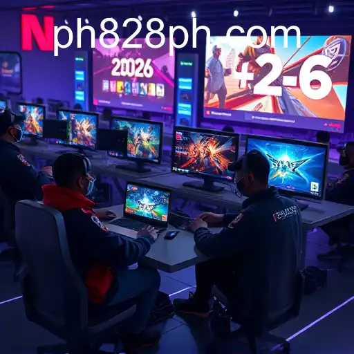 The Rise of Online Gaming Platforms