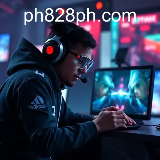 Rise of Online Gaming Platforms