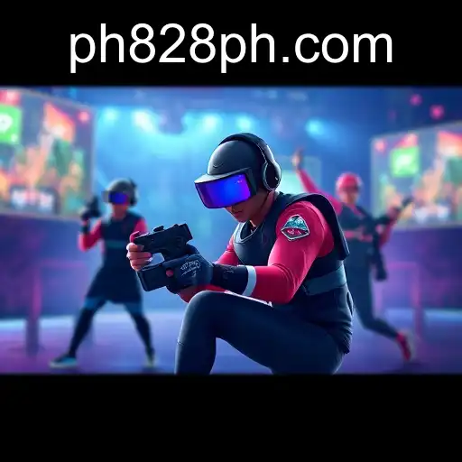 The Rising Influence of PH828 in Online Gaming