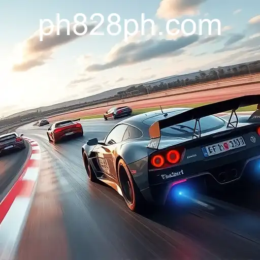 The Thrill of the Race: Exploring Racing Games on ph828.com