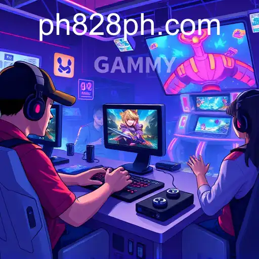 Rise of Online Gaming Communities