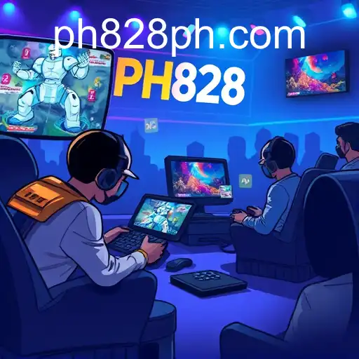 The Rise of PH828 in the Gaming World