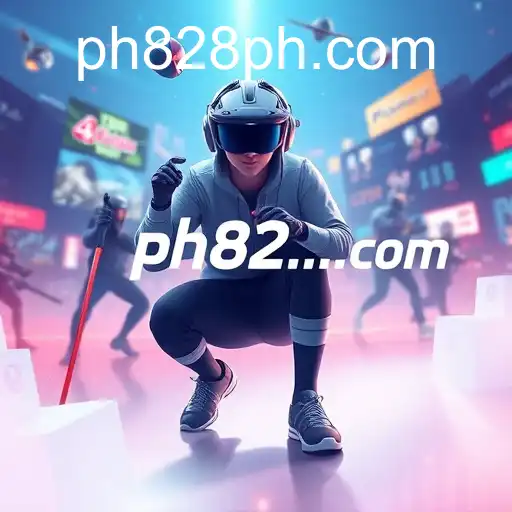 The Rise of ph828.com in the Gaming Industry