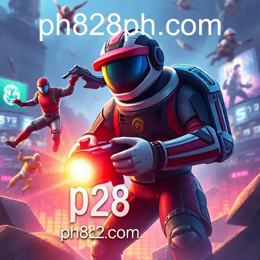 The Rise of Online Gaming on ph828.com