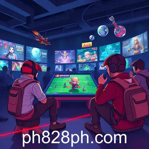 Rising Trends in Online Gaming 2025