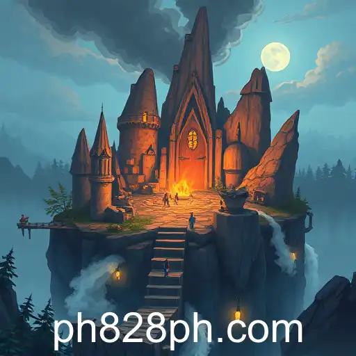 Exploring the World of Adventure Games on ph828.com