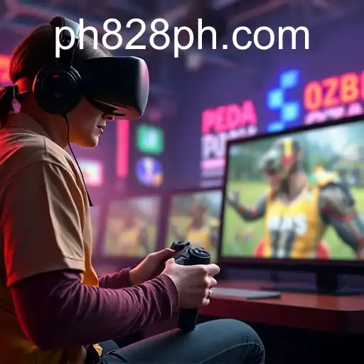 The Evolution of Online Gaming in 2025