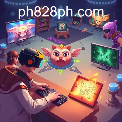 The Evolution of Online Gaming Platforms