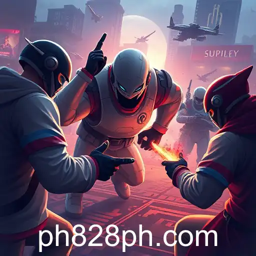 Evolving Online Gaming Trends