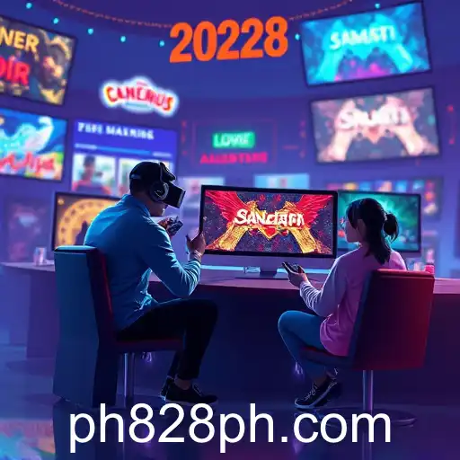 Exploring the Rise of Gaming Platforms in 2025