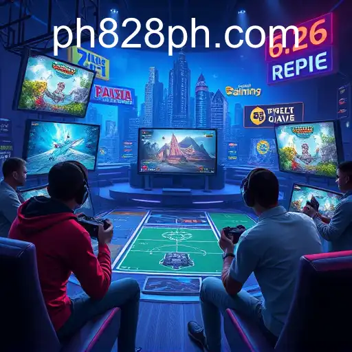 The Rising Influence of Gaming Websites in 2026