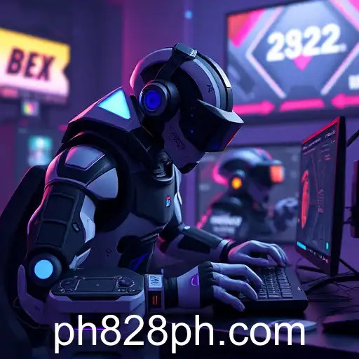 Online Gaming and Security