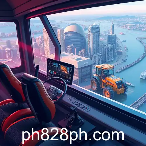 The Rise of PH828 in the Gaming World