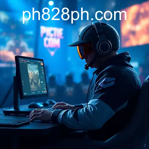 The Rise of ph828.com in the Gaming World