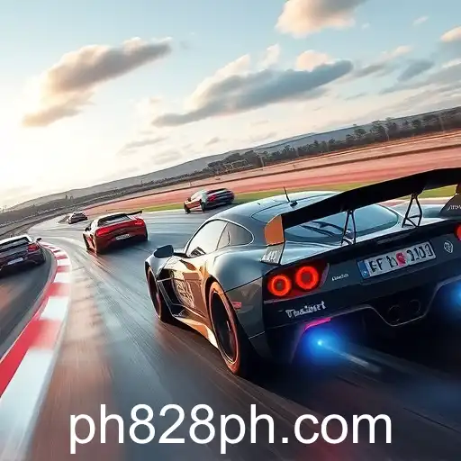 The Thrill of the Race: Exploring Racing Games on ph828.com