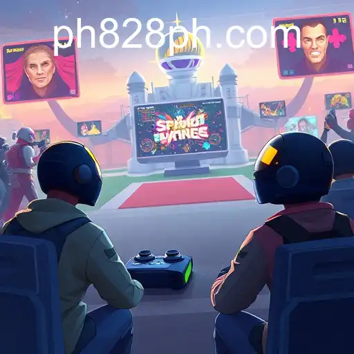 The Rise of PH828: Revolutionizing Online Gaming