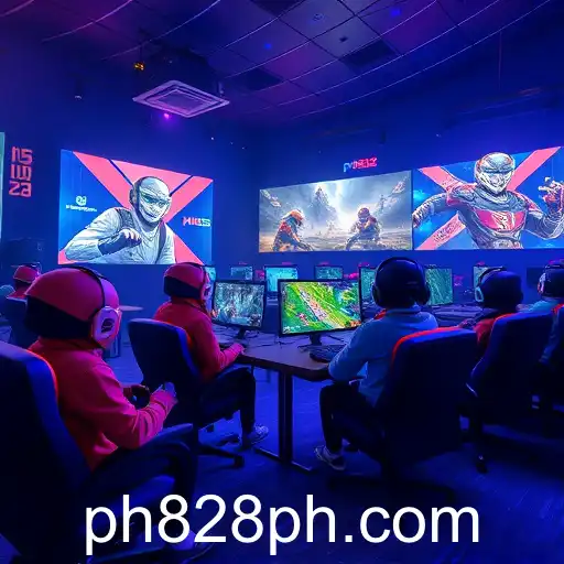 The Rising Trend of Gaming Platforms