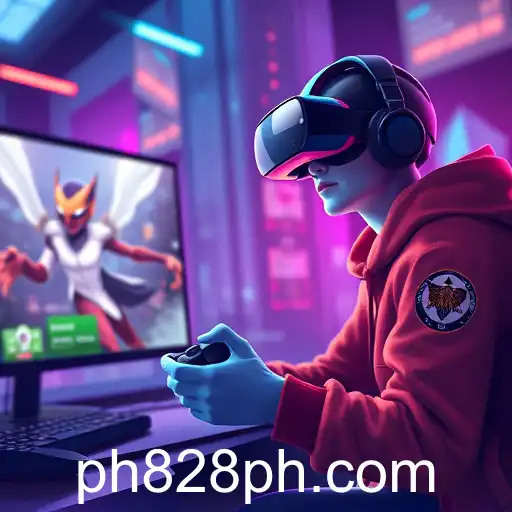Emerging Trends in Online Gaming: The Rise of ph828.com