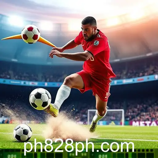 Exploring the Exciting World of 'Sports Games' on ph828.com