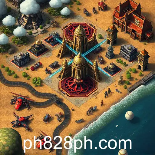 Exploring the World of Strategy Games on ph828.com