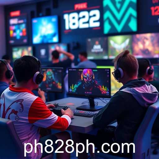 The Surge of Online Gaming in 2025